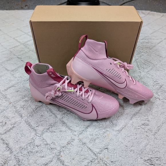 Nike Vapor Edge Pro 360 2 Kyler Murray Football Cleats Mens Size 11 FN0111-600 main image 9